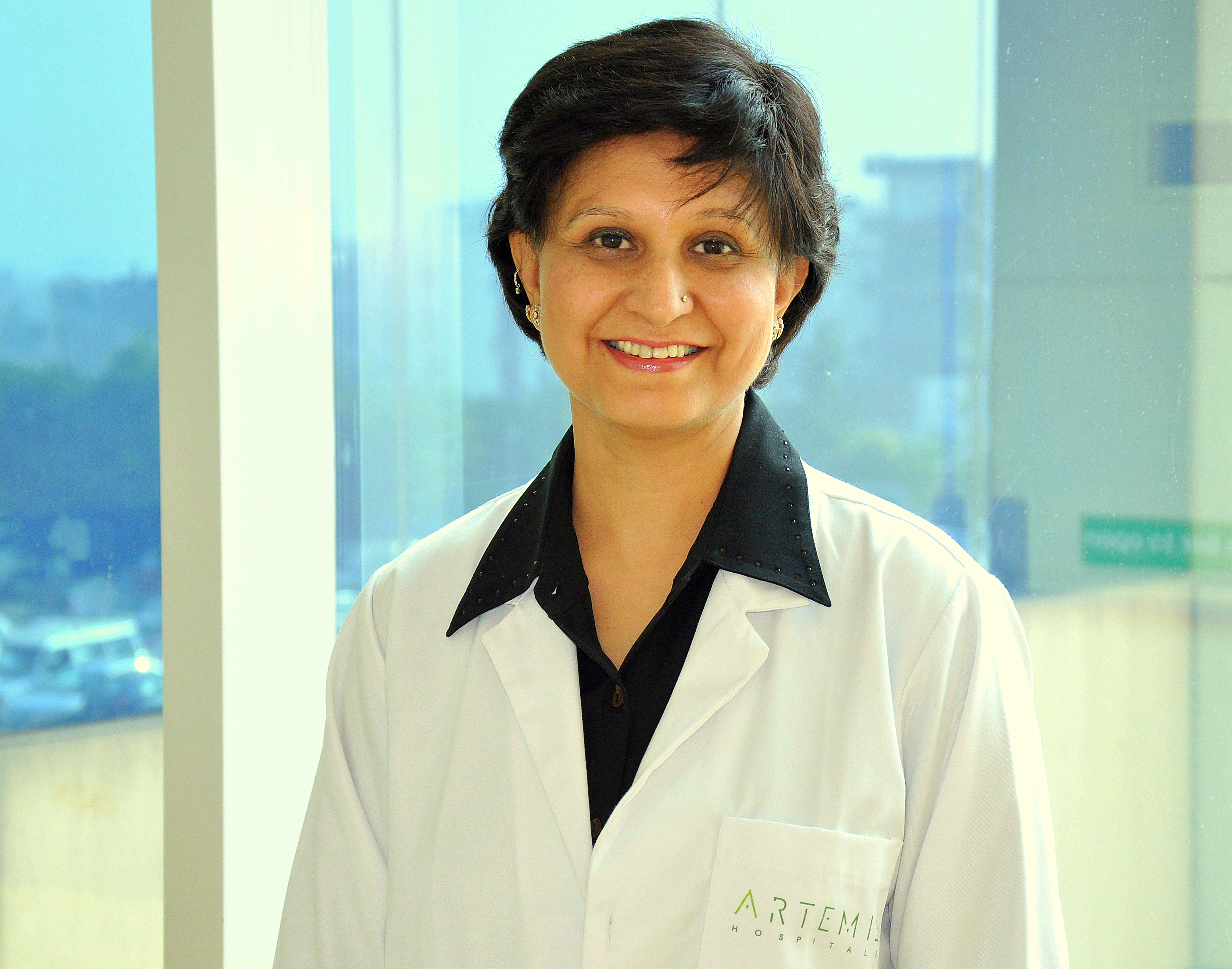 Dr.Namita Jaggi